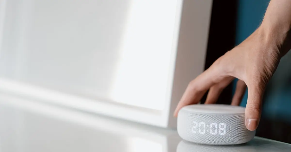 Best Appliance Hub for Smart Homes