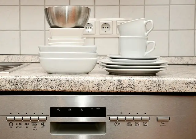 Common Dishwasher Buying Mistakes and How to Avoid Them