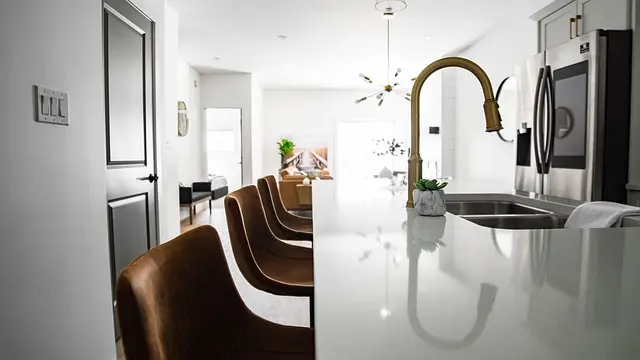 Affordable Appliance Hubs for Small Kitchens