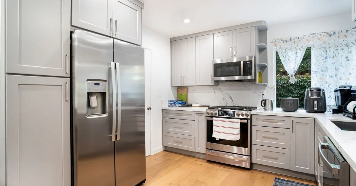 The Best Refrigerators for Every Home: A Comprehensive Guide