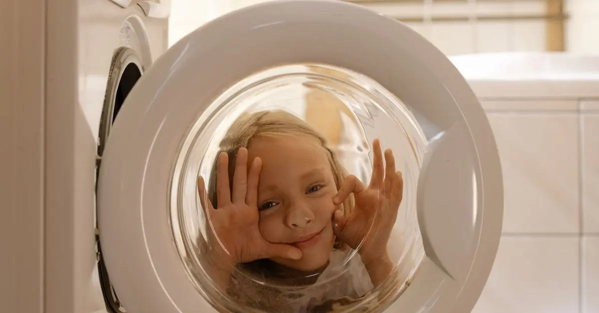 Top Washing Machines of 2023: Efficiency Meets Performance
