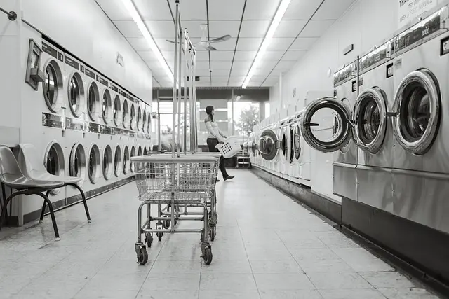 Washing Machine Buying Tips: Avoid Common Mistakes